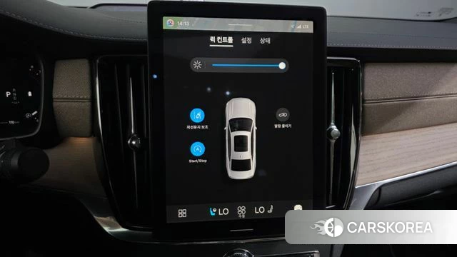 Volvo S90 id 4762122 из Кореи 26