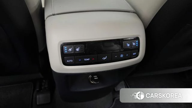 Hyundai The New Palisade id 4488760 из Кореи 26