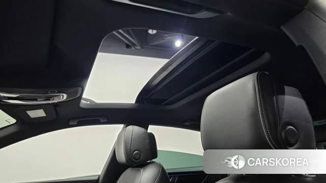 Audi A7 (4K) id 4224541 из Кореи 26