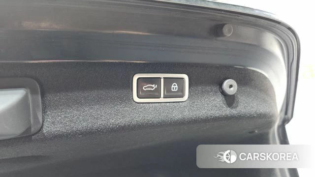 Genesis The New G70 id 4383033 из Кореи 26
