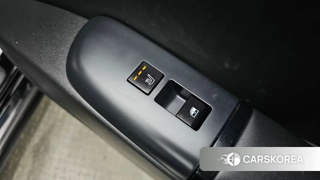 Hyundai Grandeur Hybrid (GN7) id 4941726 из Кореи 26