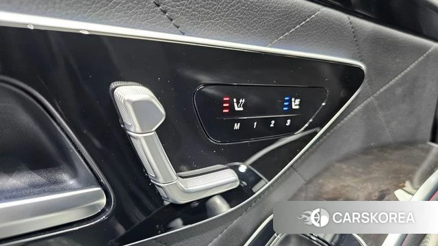 Mercedes-Benz S-Class W223 id 4433472 из Кореи 26