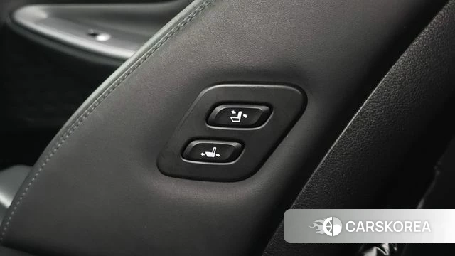 Hyundai The New Santa Fe id 4196244 из Кореи 26