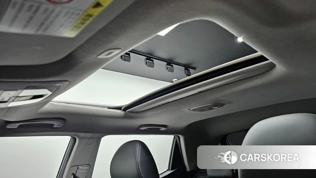 Ssangyong Tivoli Armor id 4496889 из Кореи 26