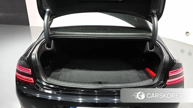 Genesis G80 (RG3) id 4848411 из Кореи 26