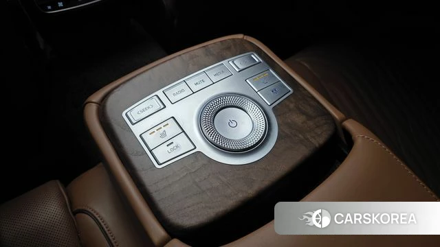 Genesis G80 (RG3) id 4250734 из Кореи 26