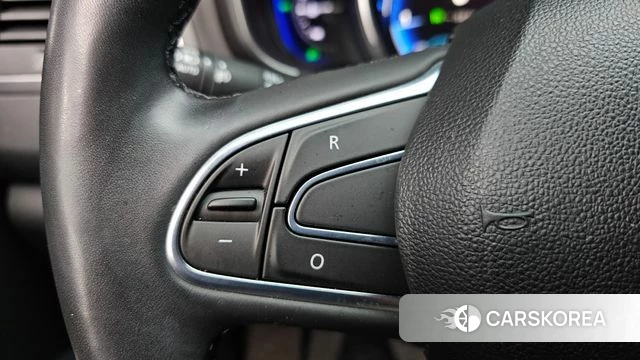 Renault Korea (Samsung) The New QM6 id 4637464 из Кореи 26