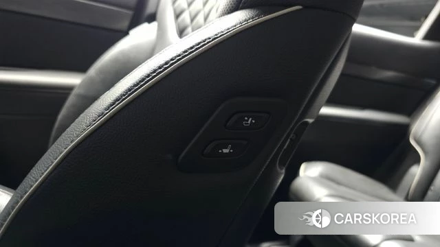 Hyundai Palisade id 4325416 из Кореи 26