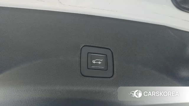 Chevrolet (GM Daewoo) Trailblazer id 4470854 из Кореи 26