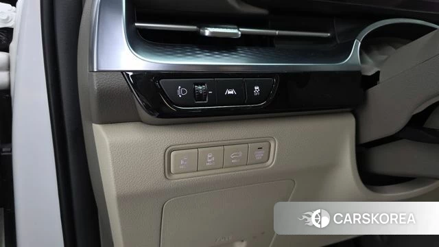 Kia Carnival 4th generation id 4382770 из Кореи 26