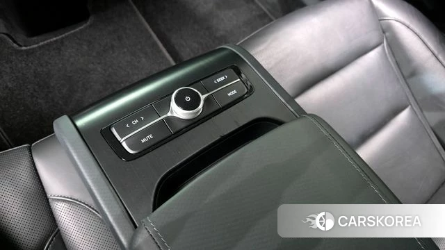 Hyundai The New Grandeur IG id 4225107 из Кореи 26