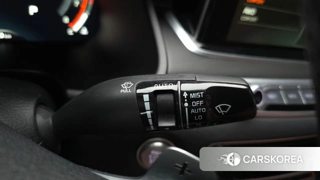 Kia More K9 id 4574410 из Кореи 26