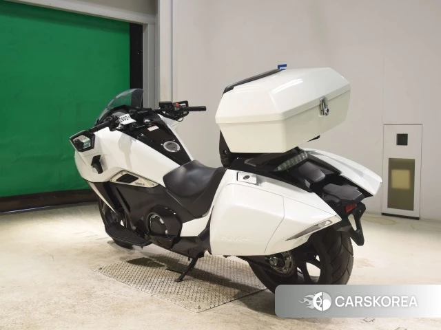 Honda NM4-02 id 3939583 из Японии 26