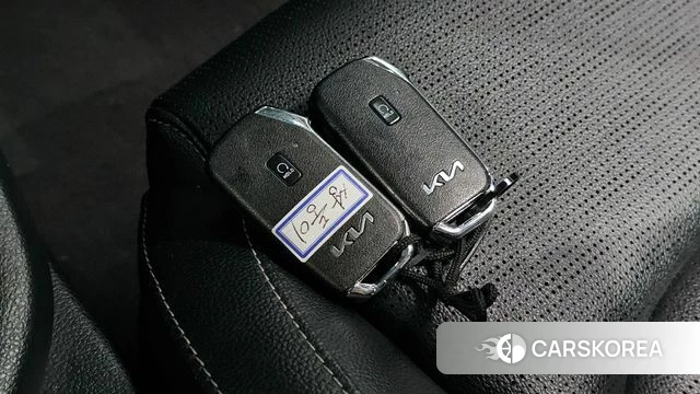 Kia The New K3 2nd generation id 4707747 из Кореи 26