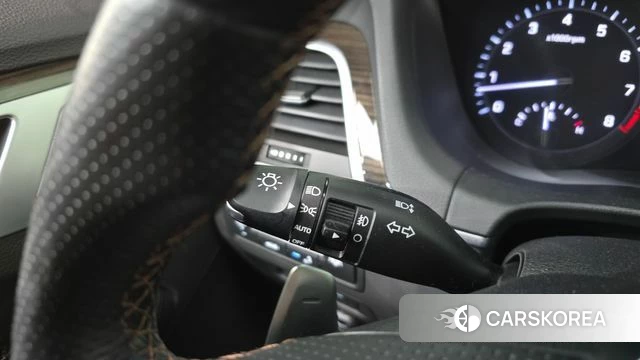 Genesis G80 id 4326100 из Кореи 26