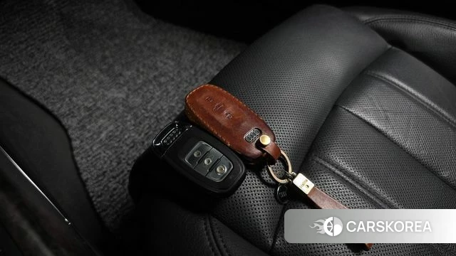 Audi New A6 id 4746974 из Кореи 26