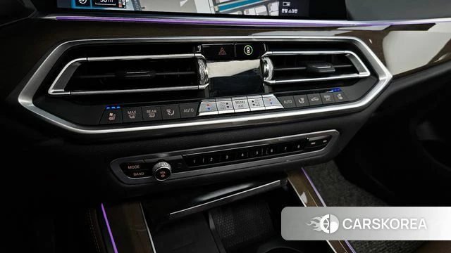 BMW X5 (G05) id 4384235 из Кореи 26