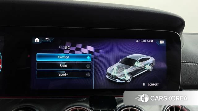 Mercedes-Benz AMG GT id 4670519 из Кореи 26
