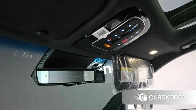 Hyundai The New Palisade id 4617766 из Кореи 26