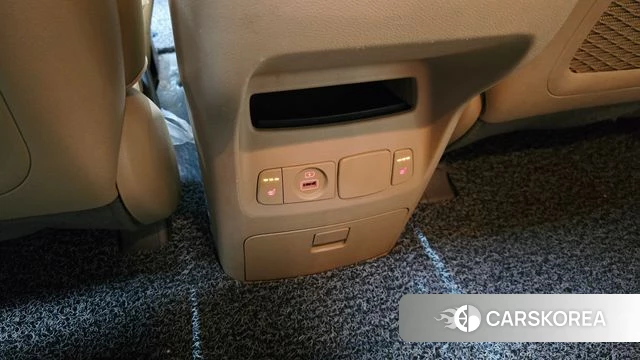Kia The New Carnival id 4626276 из Кореи 26