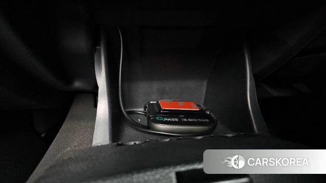 Volkswagen The New Passat id 4203728 из Кореи 26