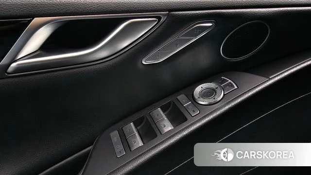 Genesis G80 (RG3) id 4731694 из Кореи 26