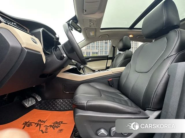 Ford Territory id 4209170 из Китая 26