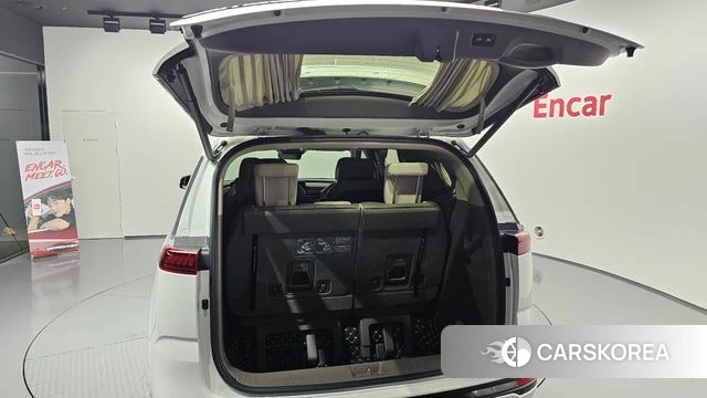 Kia Carnival 4th generation id 4423585 из Кореи 26