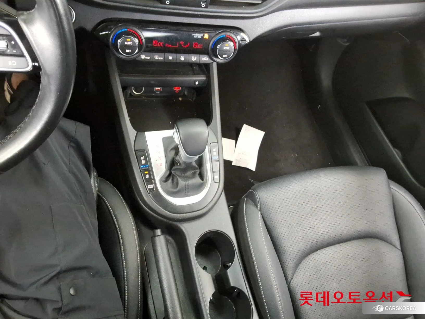 Kia K3 id 4289626 из Кореи 26