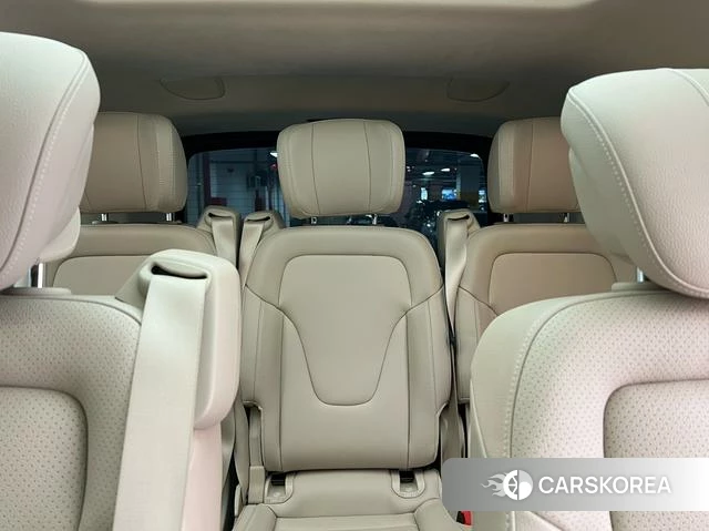 Mercedes-Benz V-class id 4256535 из Китая 26