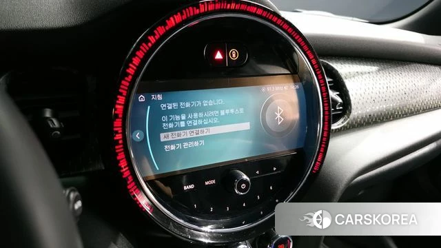 Mini Cooper Electric id 4201944 из Кореи 26