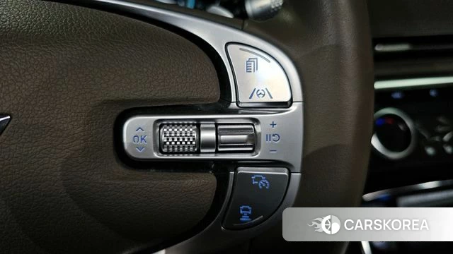 Genesis GV80 id 4187027 из Кореи 26