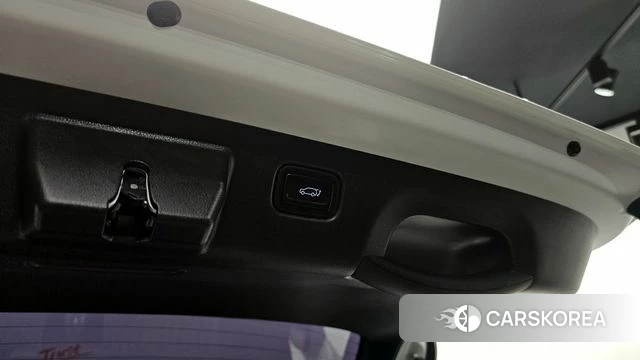 Hyundai Kona (SX2) id 4432488 из Кореи 26