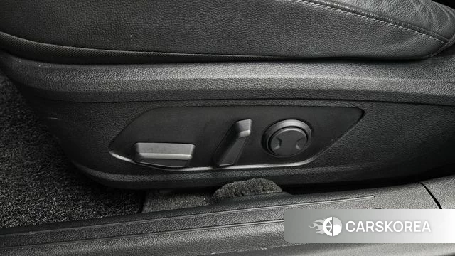 Hyundai Sonata D Edge (DN8) id 4354691 из Кореи 26