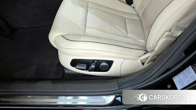 Kia More K9 id 4310926 из Кореи 26