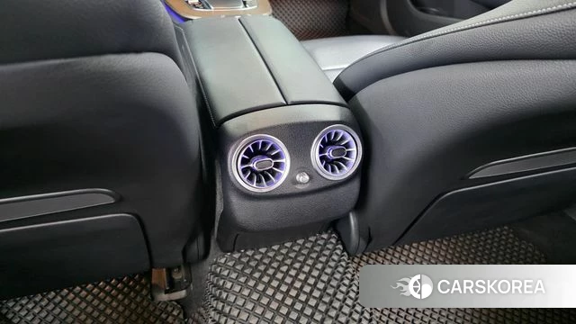 Mercedes-Benz E-Class W213 id 4603767 из Кореи 26
