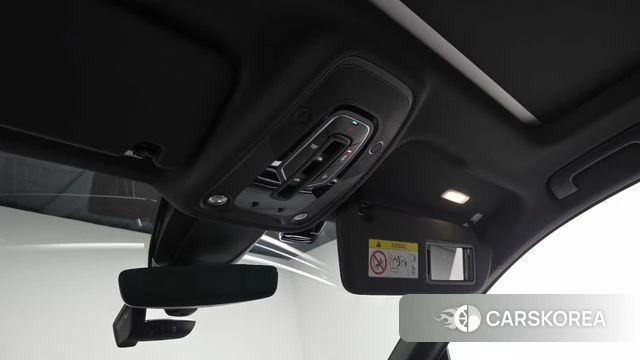 Audi Q7 (4M) id 4494703 из Кореи 26