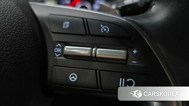 Hyundai The New Grandeur IG id 4708256 из Кореи 26