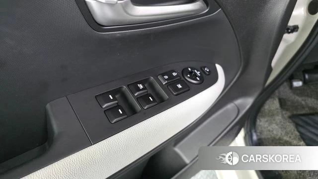 Kia The New Kia Ray id 4462800 из Кореи 26