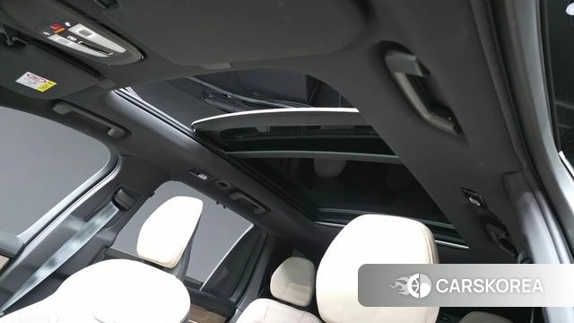 Volvo XC90 second Generation id 4862761 из Кореи 26