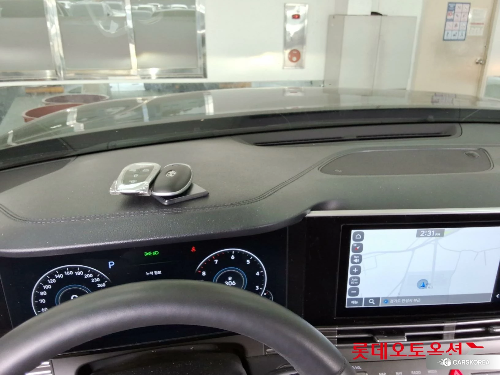 Hyundai Grandeur id 4347313 из Кореи 26