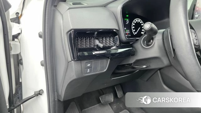 Honda CR-V 6th generation id 4516743 из Кореи 26