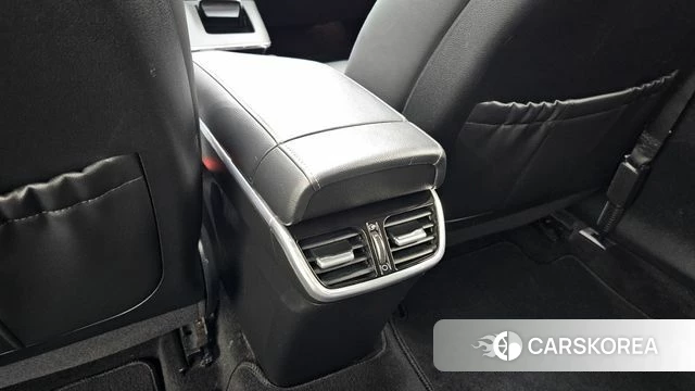 Hyundai The New Grandeur IG id 4721588 из Кореи 26