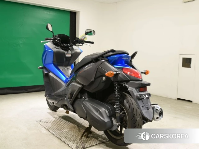 Honda PHASE id 3948209 из Японии 26