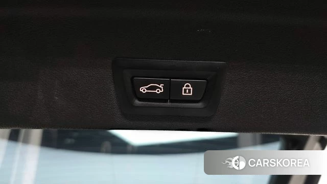 BMW X6 (G06) id 4636075 из Кореи 25