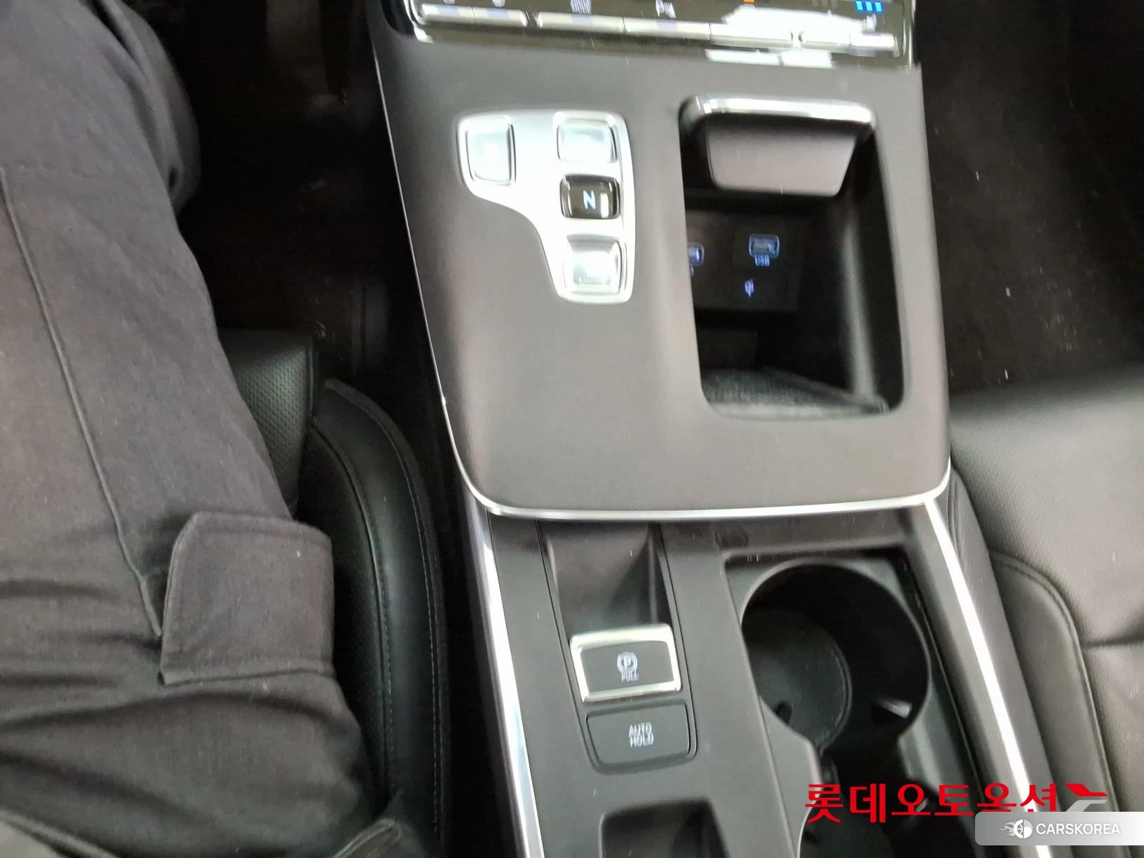 Hyundai Grandeur id 3882078 из Кореи 26