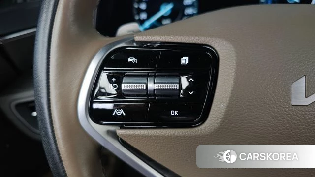 Kia K8 Hybrid id 4428692 из Кореи 26