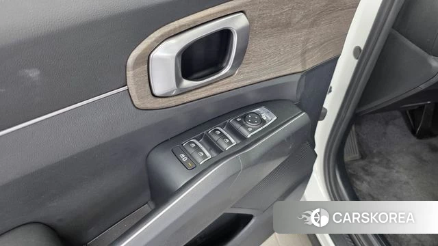 Kia Sorento 4th Generation id 4507282 из Кореи 26
