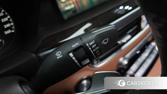 Genesis G90 id 4196897 из Кореи 26