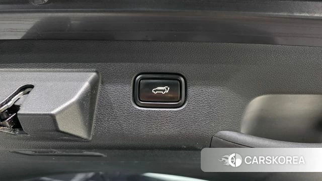 Kia Sportage 5th Generation Hybrid id 4855145 из Кореи 26
